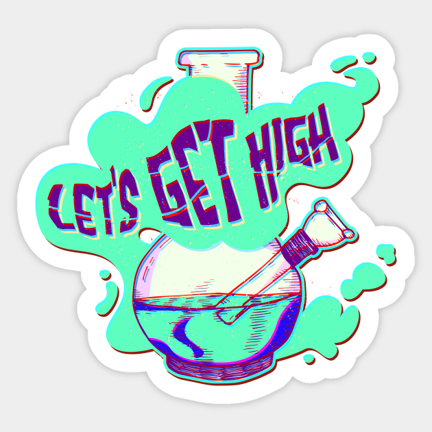 Get high lets How to